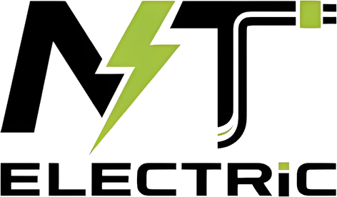 NT Electric LLC logo
